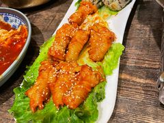 -泰好吃芝士年糕火锅(独墅湖店)