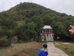 -五龙山