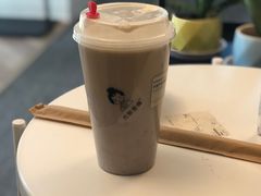 -九秋茶铺(三里屯店)