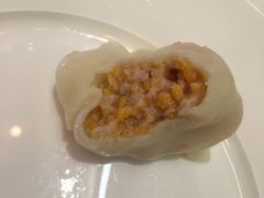 -喜鼎海胆水饺(柏威年购物中心店)