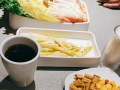 -半天妖烤鱼(中山路店)