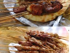 -同来顺烧烤餐厅(哈尔滨道店)