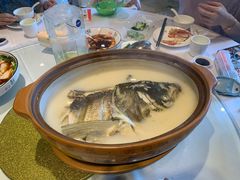 -风味小馆(天目湖宾馆店)