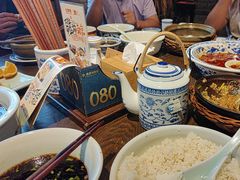 -南京大牌档(人民广场店)