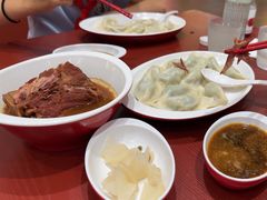 -喜家德虾仁水饺(长泰广场店)