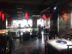 大堂-川西坝子(老军营店)