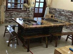 -老家大锅台(世纪城店)