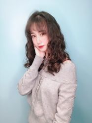 -YESIDO椰岛造型烫发染发