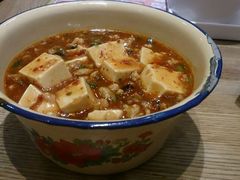 -北李妈妈菜·海肠捞饭(高新万达店)