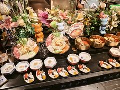 -梨花自助烤肉(乐宾店)