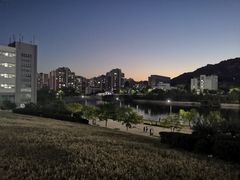 -青岛大学(金家岭校区)
