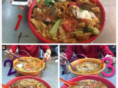 全家福-易记皮肚面(明瓦廊店)
