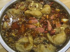 黑皮酸菜鱼-黑皮酸菜鱼(绣花巷店)