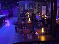 -vimi便利店酒吧