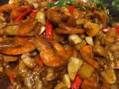 -U你·天然调味(南湖总店)