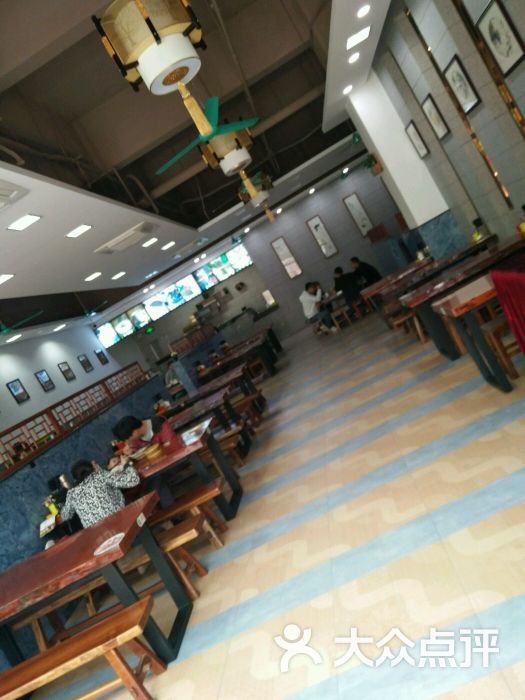 留一手肠粉店(东涌店)图片 - 第11张