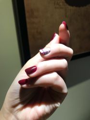 -茉屿日式美甲美睫