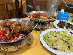 -回家湘菜馆(浮山后店)