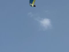 -海宁大尖山滑翔伞运动基地