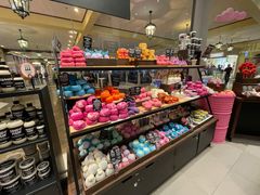 -LUSH(威尼斯人店)