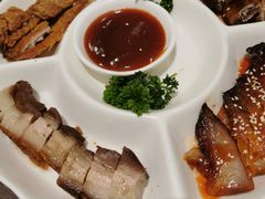 -周锦记广式餐厅(格林生活坊2期店)