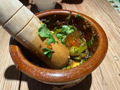 -树厨贵州菜(大十字店)