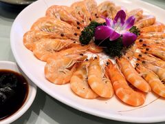 白灼大虾-天喜酒楼饭市·茶市(同德皇宫店)
