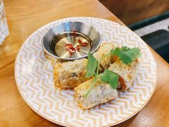 -saigon saigon | 西贡西贡(滨北店)