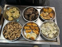 -素德轩素食餐厅(东港店)