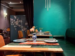 -La Maison 夜来香(进贤路店)