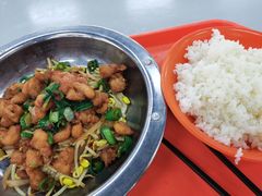 -天津工业大学西苑餐厅