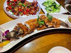 -醉壹号海鲜大排档(厦门店)