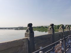 -卢沟桥文化旅游区(卢沟桥)