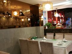 大堂-黄家饺子东北特色菜馆(湖滨商业街店)