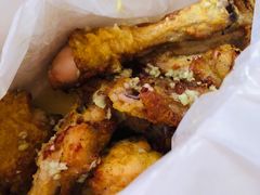 -Thank u mom非油炸健康鸡(万国广场店)