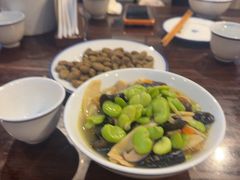 -咸亨酒店•非遗绍兴菜•中华老字号(堂吃餐厅)