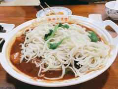 -娜娜大盘鸡(金谷园路店)