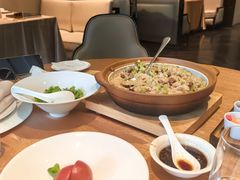 -北京泰富酒店-柏景轩中餐厅
