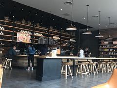 -星巴克(太原柳巷第一店)