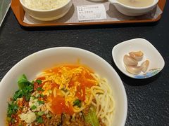 -青水瓦台汤泉(未央店)