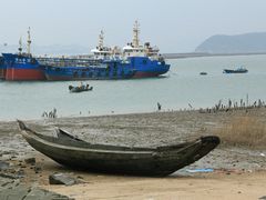 -海沧湾公园