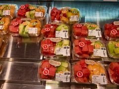 -永辉超市(嘉定宝龙广场店)