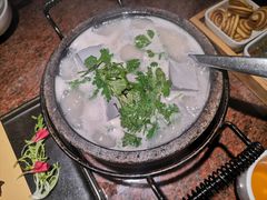 -桂小厨广西菜(桂林万象城店)