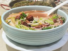 -南门食仙·手工福州菜(南门兜店)