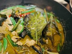-River Café 海鲜自助(重庆丽笙世嘉酒店)