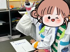 -神奇科学家STEAM科学实验科创赛事机器人编程逻辑思维MadScience(长宁来福士校区)