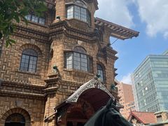 -马勒别墅饭店(静安寺店)