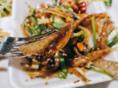 -陈添記·祖傳爽鱼皮·西关老字号(广州首店)