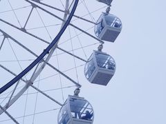 -横店影视城梦幻谷园区