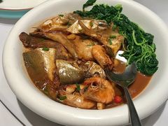 -宝燕壹号(徐汇店)